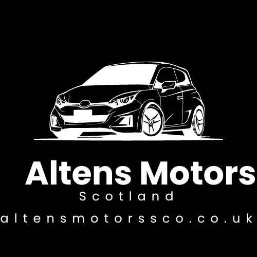 Altens Motors Scotland